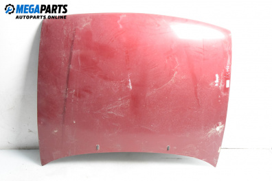 Преден капак за Seat Ibiza II Hatchback (03.1993 - 05.2002), 4+1 вр., хечбек, позиция: предна