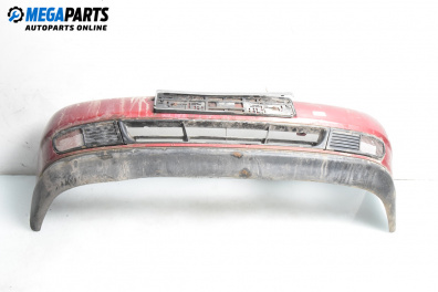 Предна броня за Seat Ibiza II Hatchback (03.1993 - 05.2002), хечбек, позиция: предна