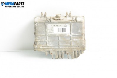Компютър двигател за Seat Ibiza II Hatchback (03.1993 - 05.2002) 1.4 i, 60 к.с., №  6K0 906 027 A