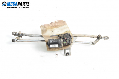 Ел. мотор за чистачките за Seat Ibiza II Hatchback (03.1993 - 05.2002), хечбек, позиция: предна