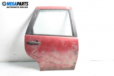 Врата за Seat Ibiza II Hatchback (03.1993 - 05.2002), 4+1 вр., хечбек, позиция: задна, дясна