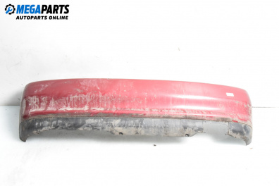 Задна броня за Seat Ibiza II Hatchback (03.1993 - 05.2002), хечбек