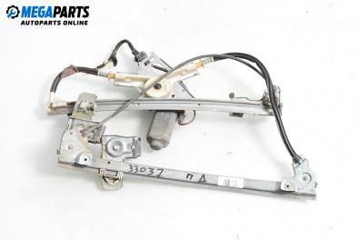 Машинка ел. стъкло за Seat Ibiza II Hatchback (03.1993 - 05.2002), 4+1 вр., хечбек, позиция: предна, дясна