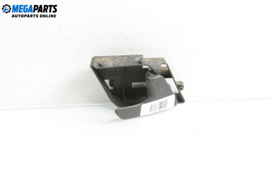 Вътрешна дръжка за Seat Ibiza II Hatchback (03.1993 - 05.2002), 4+1 вр., хечбек, позиция: предна, дясна, № 6K0837222