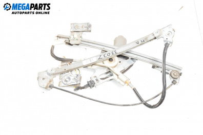 Машинка ел. стъкло за Seat Ibiza II Hatchback (03.1993 - 05.2002), 4+1 вр., хечбек, позиция: предна, лява