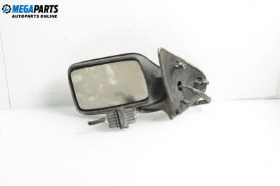 Огледало за Seat Ibiza II Hatchback (03.1993 - 05.2002), 4+1 вр., хечбек, позиция: лява