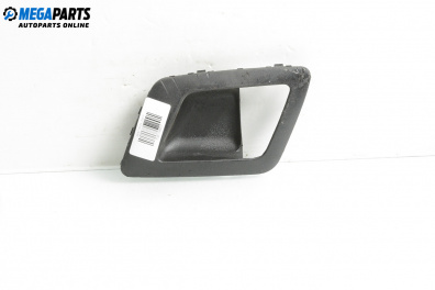 Интериорна пластмаса за Seat Ibiza II Hatchback (03.1993 - 05.2002), 4+1 вр., хечбек, позиция: лява, № 6K0867198A