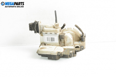 Брава на врата за Seat Ibiza II Hatchback (03.1993 - 05.2002), позиция: предна, лява