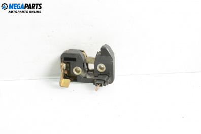 Брава заден капак за Seat Ibiza II Hatchback (03.1993 - 05.2002), хечбек, позиция: задна