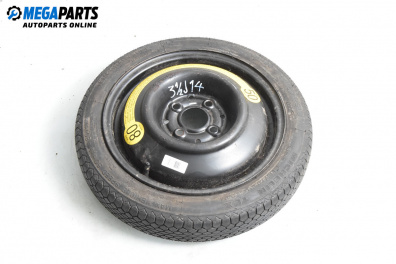 Резервна гума за Seat Ibiza II Hatchback (03.1993 - 05.2002) 14 цола (Цената е за 1 бр.)