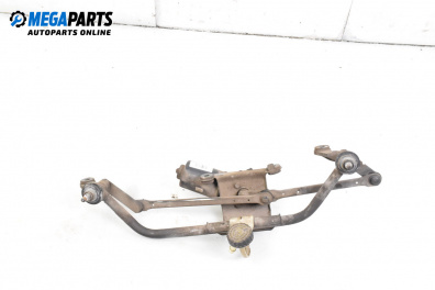 Ел. мотор за чистачките за Seat Ibiza II Hatchback (03.1993 - 05.2002), хечбек, позиция: предна