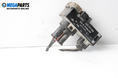 Реле перка за Seat Ibiza II Hatchback (03.1993 - 05.2002) 1.4 i, № 6K0 919 506