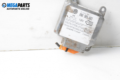 Модул за AIRBAG за Seat Ibiza II Hatchback (03.1993 - 05.2002), № 6N0909603