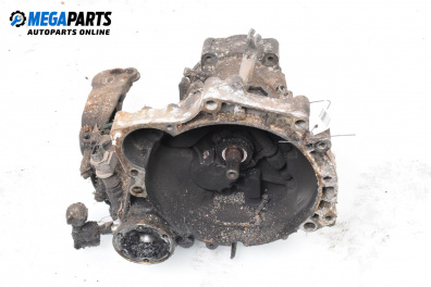 Ръчна скоростна кутия за Seat Ibiza II Hatchback (03.1993 - 05.2002) 1.4 i, 60 к.с.