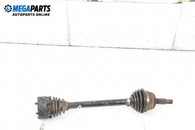 Полуоска за Seat Ibiza II Hatchback (03.1993 - 05.2002) 1.4 i, 60 к.с., позиция: предна, лява