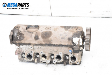Глава за Seat Ibiza II Hatchback (03.1993 - 05.2002) 1.4 i, 60 к.с.