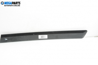 Интериорна пластмаса за Audi A3 Hatchback II (05.2003 - 08.2012), 2+1 вр., хечбек, позиция: лява