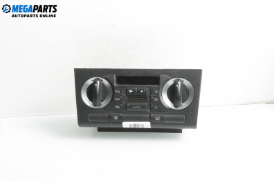 Панел климатроник за Audi A3 Hatchback II (05.2003 - 08.2012)