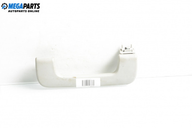 Ръкохватка за таван за Audi A3 Hatchback II (05.2003 - 08.2012), 2+1 вр., позиция: задна, лява