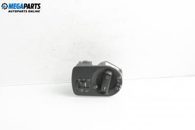 Ключ светлини  за Audi A3 Hatchback II (05.2003 - 08.2012)