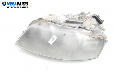 Фар за Audi A3 Hatchback II (05.2003 - 08.2012), хечбек, позиция: лява, № 8P0 941 003K