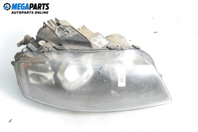 Фар за Audi A3 Hatchback II (05.2003 - 08.2012), хечбек, позиция: дясна, № 8PO 941 004K 48