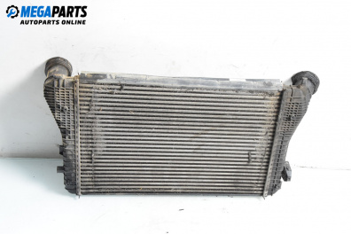 Интеркулер за Audi A3 Hatchback II (05.2003 - 08.2012) 2.0 TDI 16V, 140 к.с.