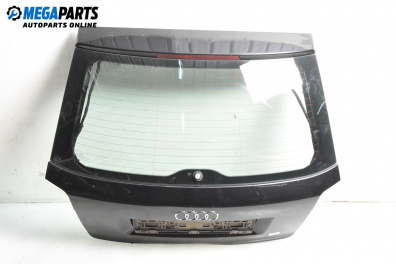 Заден капак за Audi A3 Hatchback II (05.2003 - 08.2012), 2+1 вр., хечбек, позиция: задна