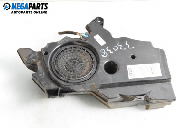 Субуфер за Audi A3 Hatchback II (05.2003 - 08.2012)