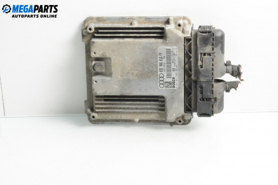 Компютър двигател за Audi A3 Hatchback II (05.2003 - 08.2012) 2.0 TDI 16V, 140 к.с.