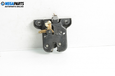 Брава заден капак за Audi A3 Hatchback II (05.2003 - 08.2012), хечбек, позиция: задна