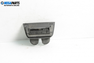 Брава заден капак за Audi A3 Hatchback II (05.2003 - 08.2012), хечбек, позиция: задна