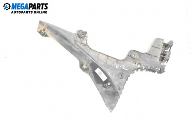 Държач броня за Audi A3 Hatchback II (05.2003 - 08.2012), хечбек, позиция: задна, лява