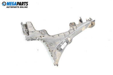 Държач броня за Audi A3 Hatchback II (05.2003 - 08.2012), хечбек, позиция: задна, дясна