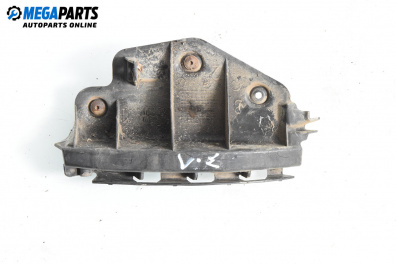 Държач броня за Audi A3 Hatchback II (05.2003 - 08.2012), хечбек, позиция: задна, лява