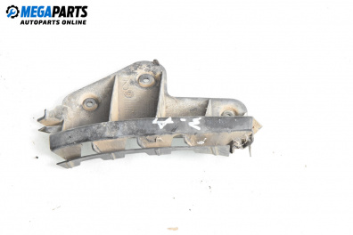 Държач броня за Audi A3 Hatchback II (05.2003 - 08.2012), хечбек, позиция: задна, дясна