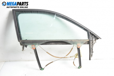 Основа кора врата за Audi A3 Hatchback II (05.2003 - 08.2012), 2+1 вр., хечбек, позиция: лява