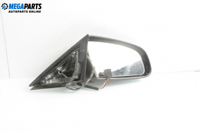 Огледало за Audi A3 Hatchback II (05.2003 - 08.2012), 2+1 вр., хечбек, позиция: дясна