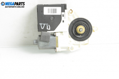 Електромотор за стъклоподемник за Audi A3 Hatchback II (05.2003 - 08.2012), 2+1 вр., хечбек, позиция: предна, дясна