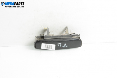 Външна дръжка за Audi A3 Hatchback II (05.2003 - 08.2012), 2+1 вр., хечбек, позиция: предна, дясна