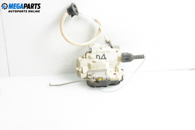 Брава на врата за Audi A3 Hatchback II (05.2003 - 08.2012), позиция: предна, дясна