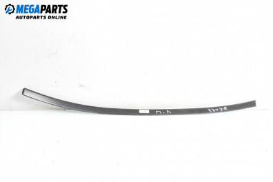 Интериорна пластмаса за Audi A3 Hatchback II (05.2003 - 08.2012), 2+1 вр., хечбек, позиция: лява