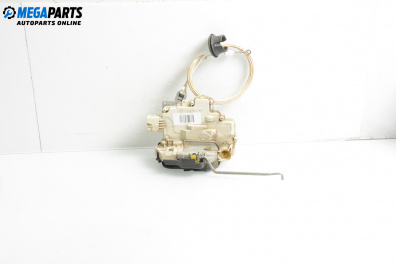 Брава на врата за Audi A3 Hatchback II (05.2003 - 08.2012), позиция: предна, лява