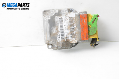 Airbag за Audi A3 Hatchback II (05.2003 - 08.2012), 2+1 вр., хечбек, позиция: предна, № 8E0959655G