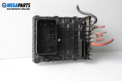 Бушонно табло за Audi A3 Hatchback II (05.2003 - 08.2012) 2.0 TDI 16V, 140 к.с.