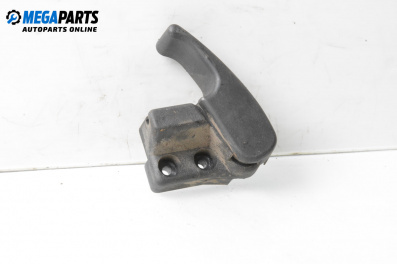 Вътрешна дръжка за Audi A3 Hatchback II (05.2003 - 08.2012), 2+1 вр., хечбек, позиция: предна, дясна