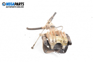 Спирачен апарат за Audi A3 Hatchback II (05.2003 - 08.2012), позиция: задна, дясна