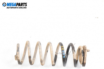 Пружина за ходова част за Audi A3 Hatchback II (05.2003 - 08.2012), хечбек, позиция: задна