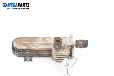 EGR охладител за Audi A3 Hatchback II (05.2003 - 08.2012) 2.0 TDI 16V, 140 к.с.