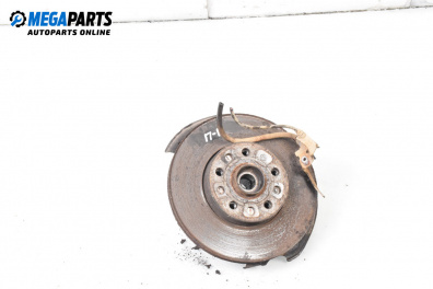 Шенкел главина за Audi A3 Hatchback II (05.2003 - 08.2012), позиция: предна, лява